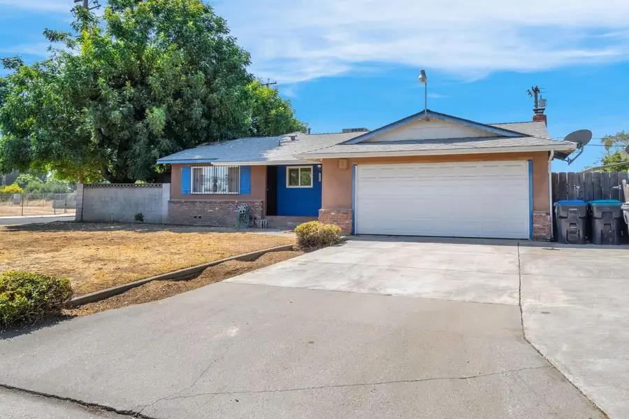 5398 E Harvey Avenue, Fresno, CA 93727 - #3