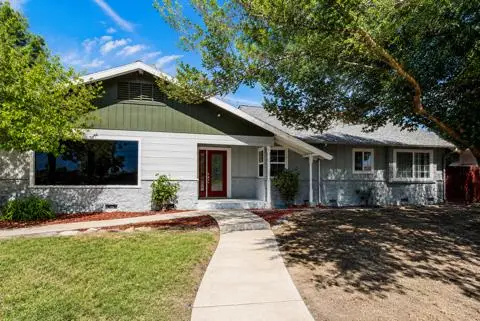 1614 W Morton, Porterville, CA 93257 - #1