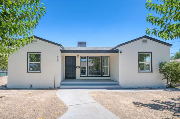1738 N Angus Street, Fresno, CA 93703