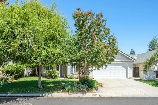 5044 W Roberts, Fresno, CA 93722