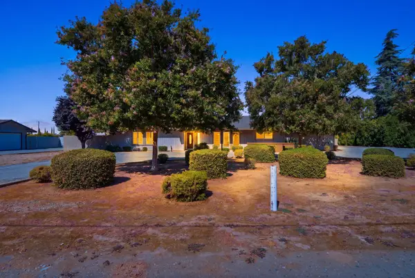 3153 N Blythe, Fresno, CA 93722