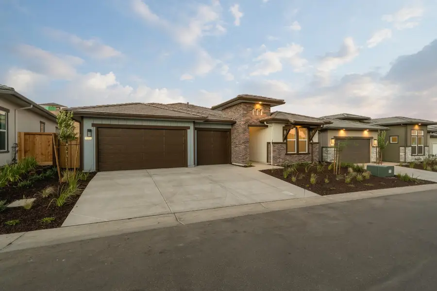 8099 Creek View, Friant, CA 93626 - #2