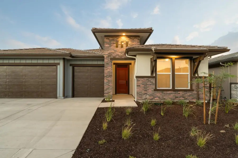 8099 Creek View, Friant, CA 93626 - #3