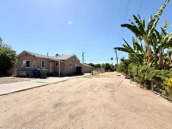 159 W Fir Avenue, Pinedale, CA 93650
