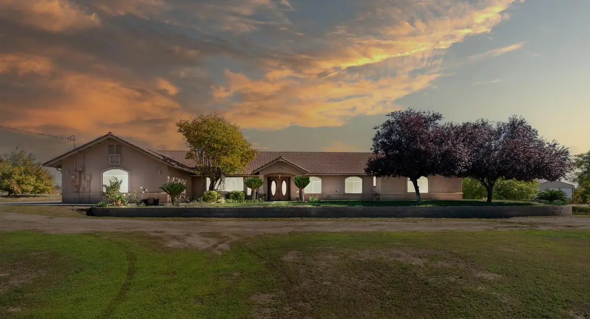 16861 Paula Road, Madera, CA 93636 - #1