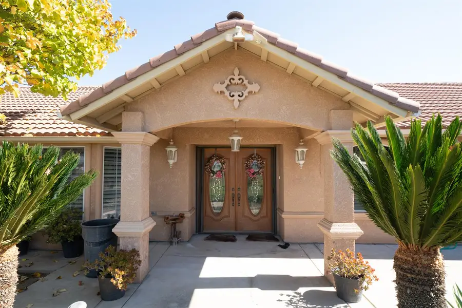 16861 Paula Road, Madera, CA 93636 - #3