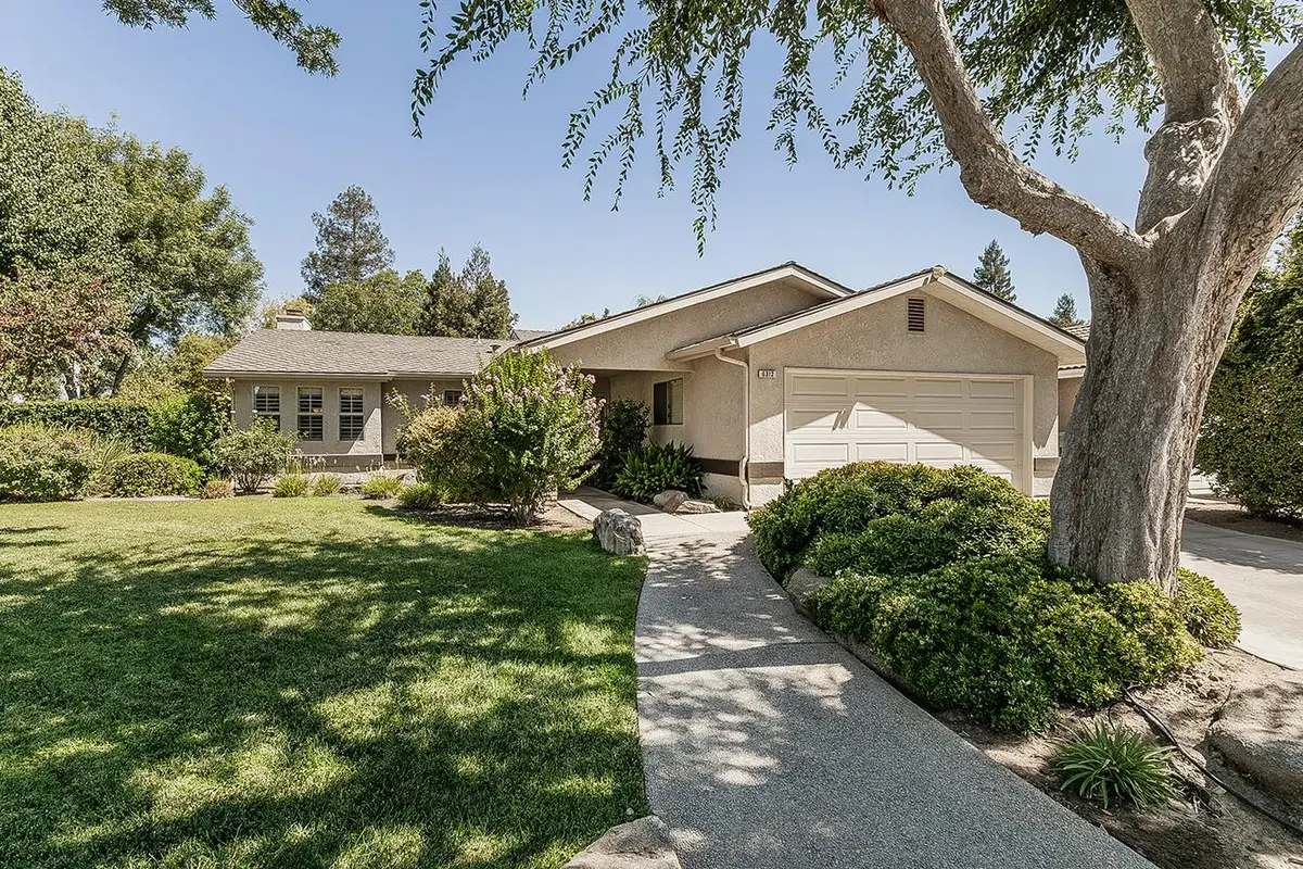 6312 N Ellendale Avenue, Fresno, CA 93722 - #1
