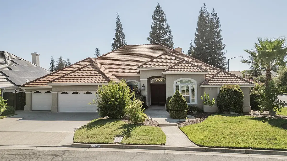 10202 N Boyd Avenue, Fresno, CA 93730 - #1