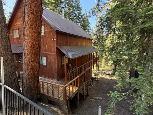 58072 Summit Drive, Springville, CA 93265