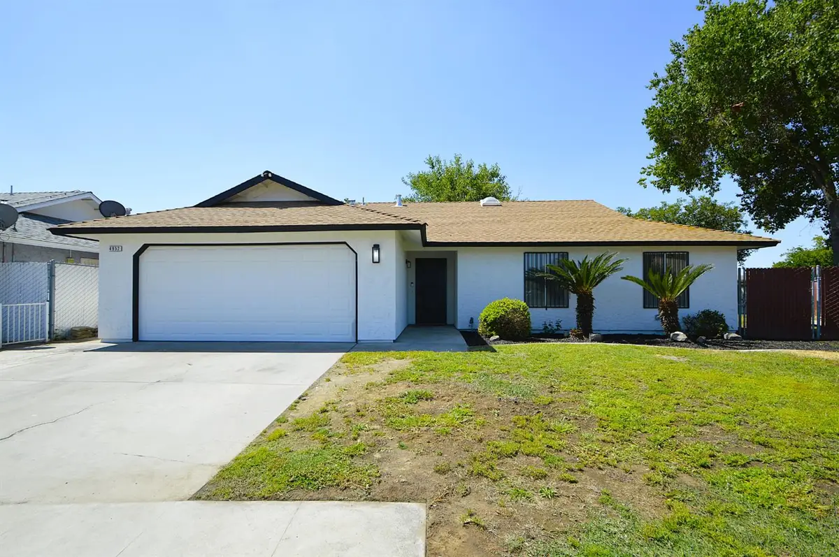 4952 E Huntington Avenue, Fresno, CA 93727 - #1