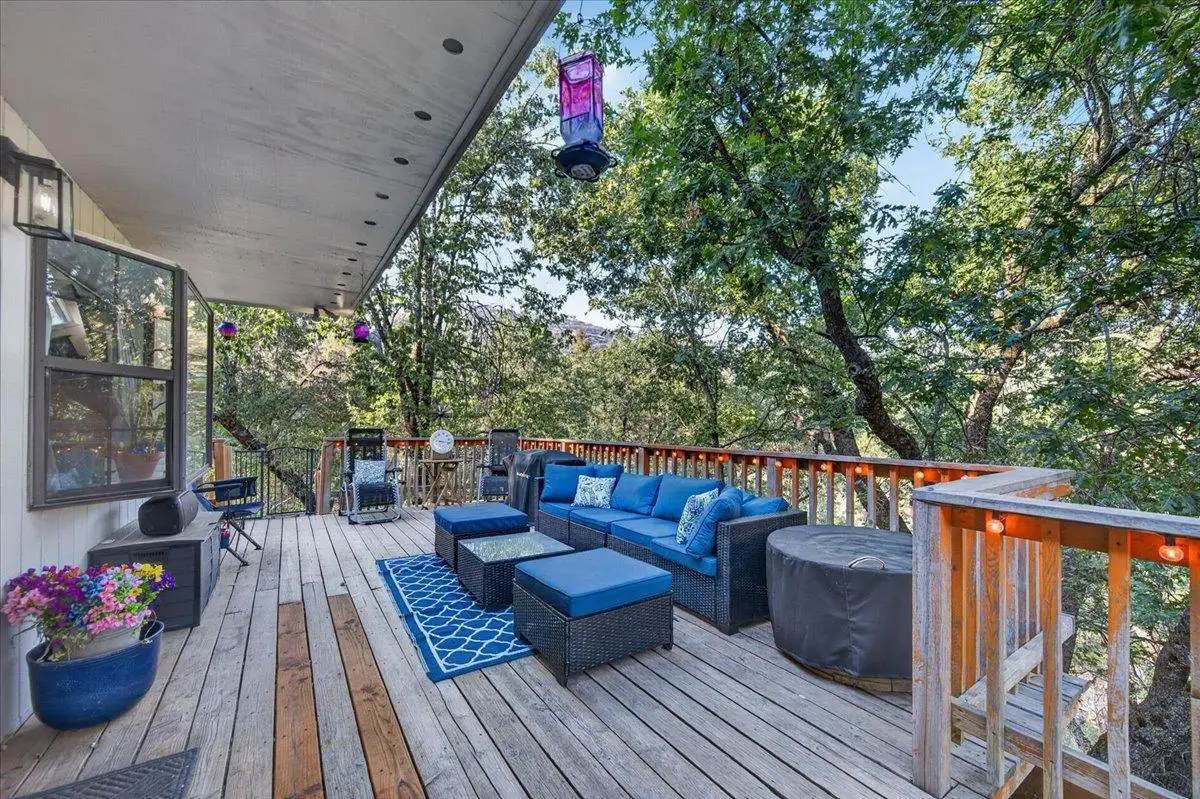 33412 Linson Road, Tollhouse, CA 93667 - #1