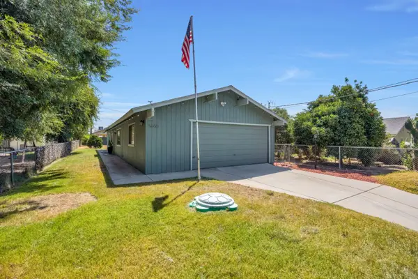 5050 S Center Street, Del Rey, CA 93616