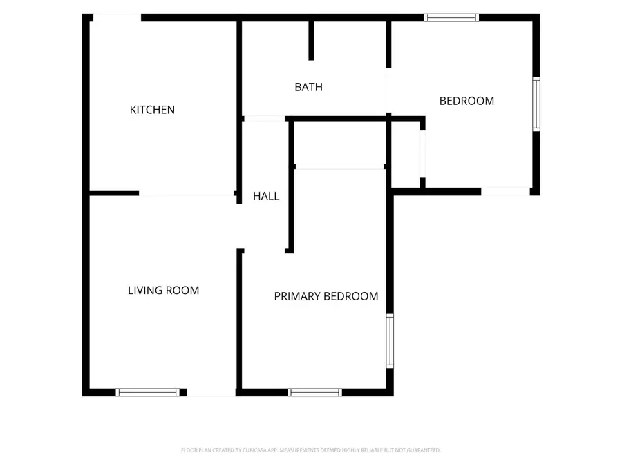 4130 E Mason Avenue, Fresno, CA 93725 - #2