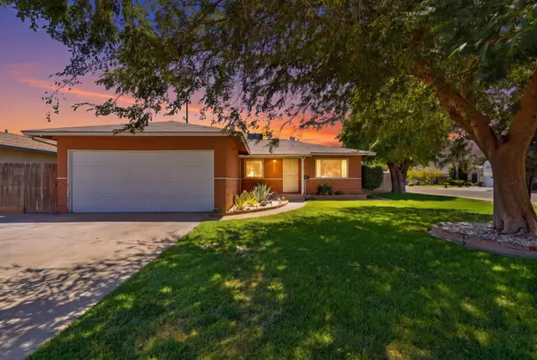 1519 Aspen Street, Selma, CA 93662