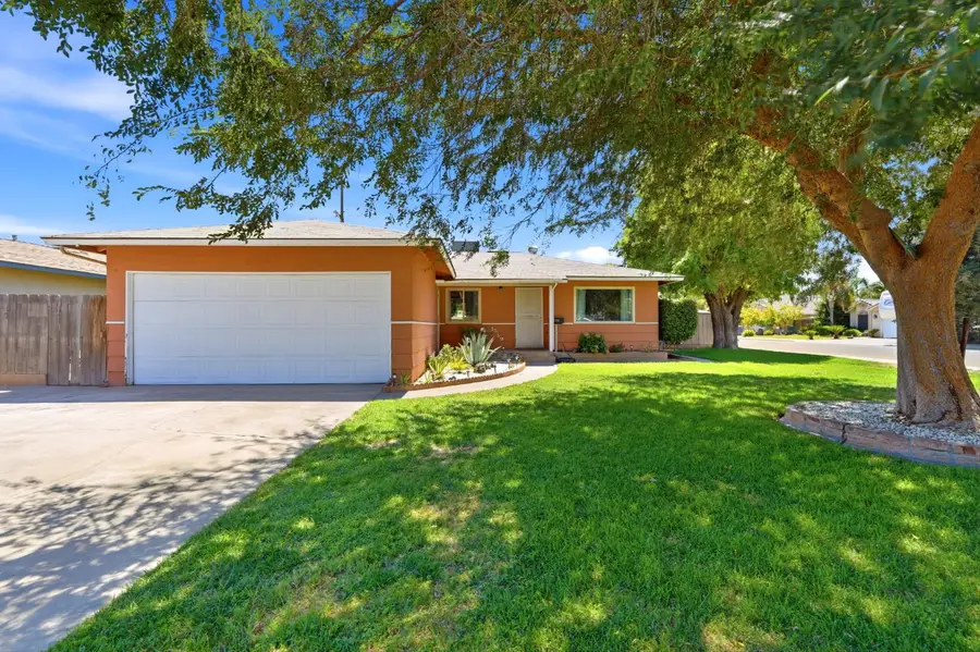 1519 Aspen Street, Selma, CA 93662 - #2