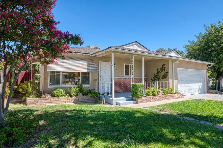 2433 E Rialto Avenue, Fresno, CA 93726 - #3