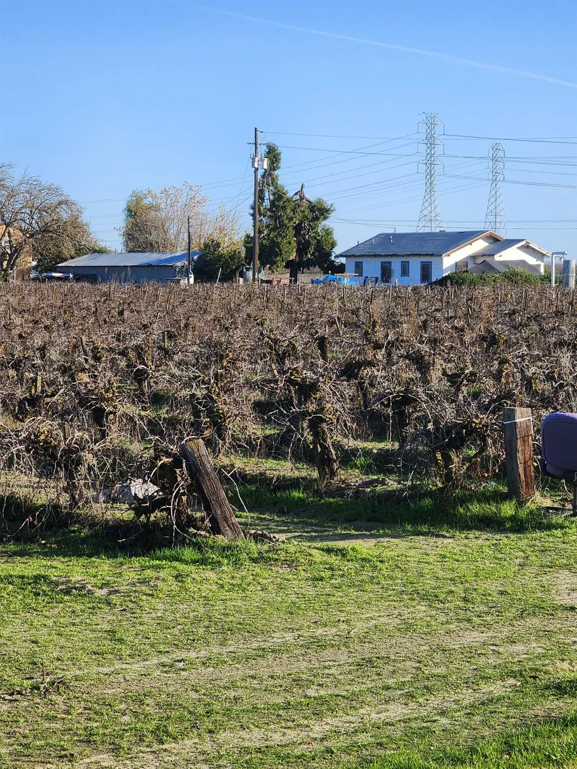 9614 S East Avenue, Fresno, CA 93725 - #1