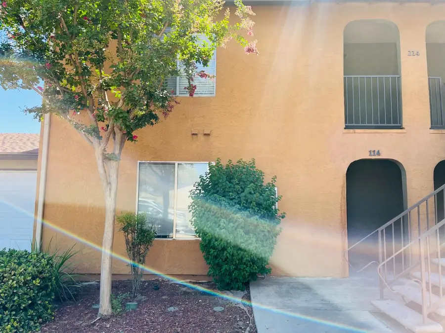 5145 E Lane Avenue #114, Fresno, CA 93727 - #2