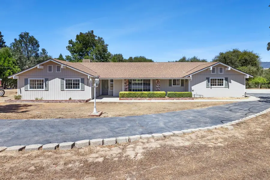 47555 Willow Pond Road, Coarsegold, CA 93614 - #3