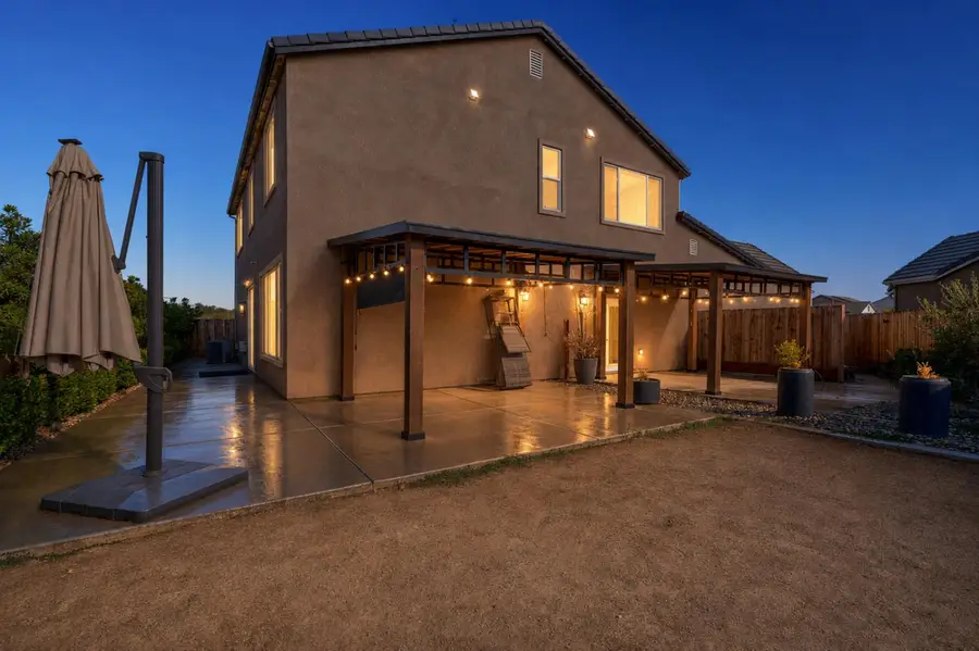 1240 Atlantica Drive S, Madera, CA 93636 - #2