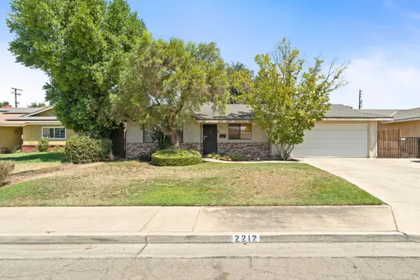2212 Goldridge Street, Selma, CA 93662