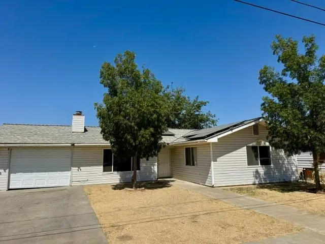436 S Hachman Street, Coalinga, CA 93210 - #1