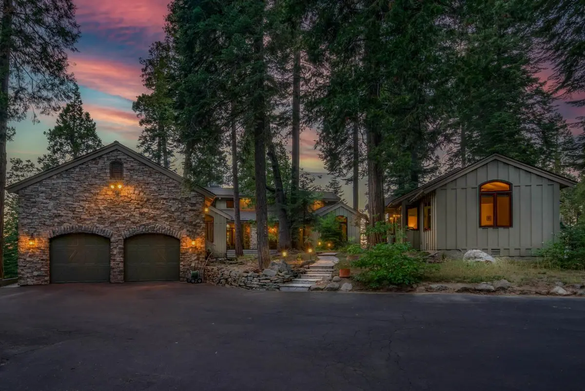 39155 Pitchwood Lane, Shaver Lake, CA 93664 - #1