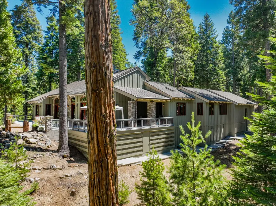 39155 Pitchwood Lane, Shaver Lake, CA 93664 - #3