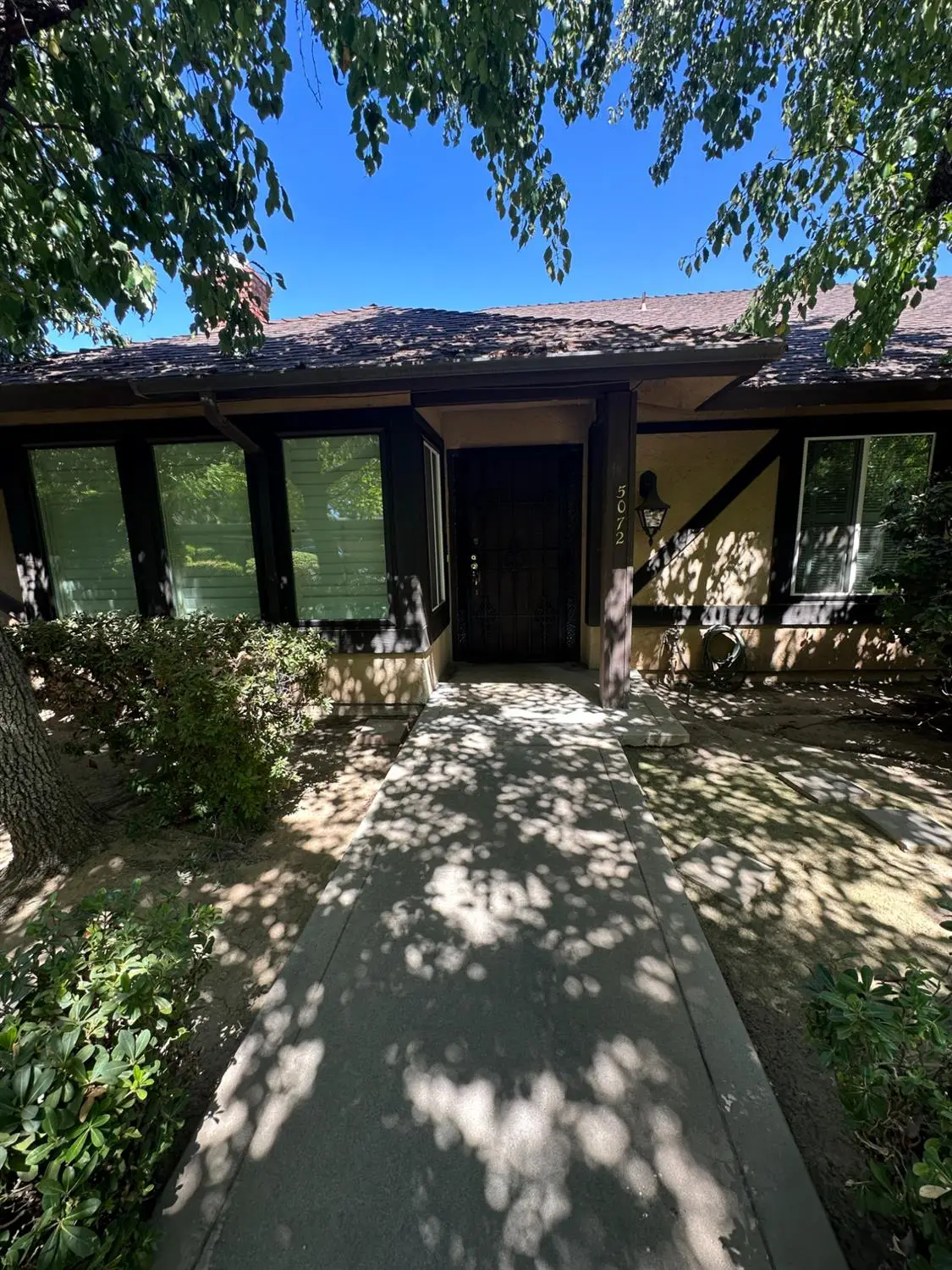 5072 N Forkner Avenue, Fresno, CA 93711 - #1