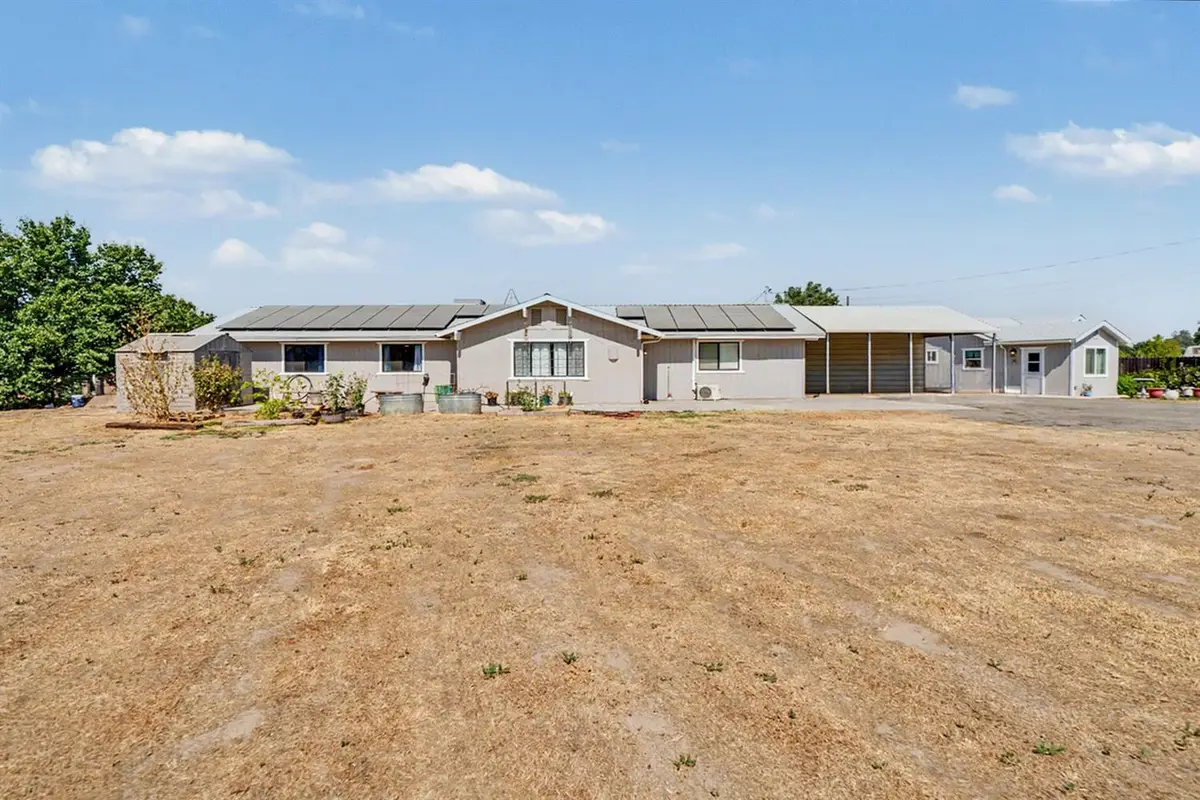 17112 Monreal Road, Madera, CA 93636 - #1