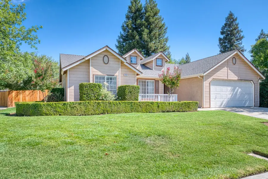 4792 W Mesa Avenue, Fresno, CA 93722 - #3