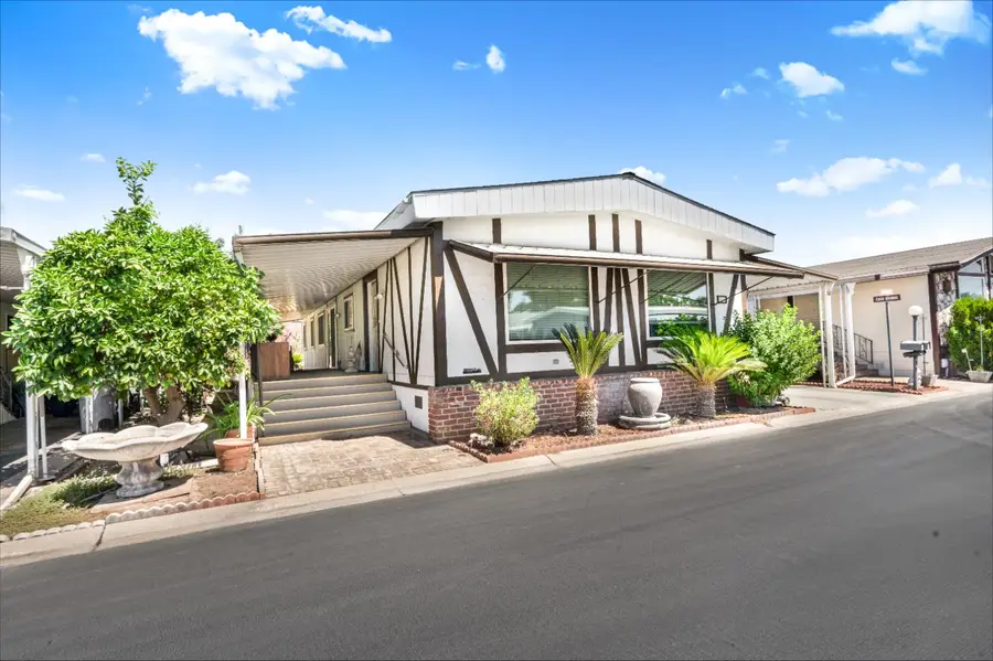 2706 W Ashlan Avenue #54, Fresno, CA 93705 - #2