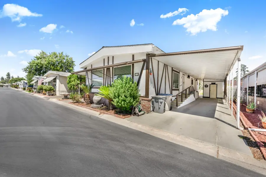 2706 W Ashlan Avenue #54, Fresno, CA 93705 - #3