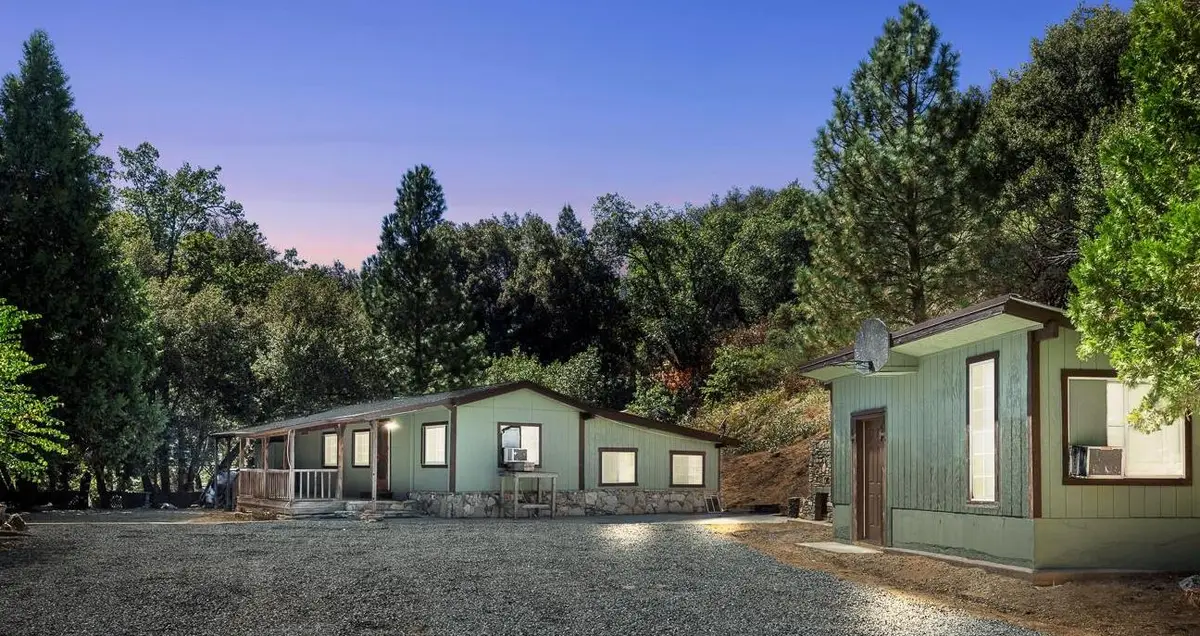 33086 Linson Road, Tollhouse, CA 93667 - #1