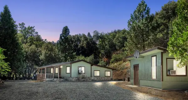 33086 Linson Road, Tollhouse, CA 93667