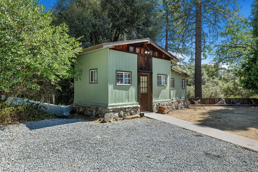 33086 Linson Road, Tollhouse, CA 93667 - #2