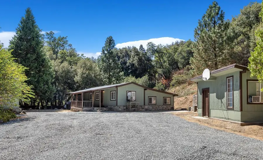 33086 Linson Road, Tollhouse, CA 93667 - #3