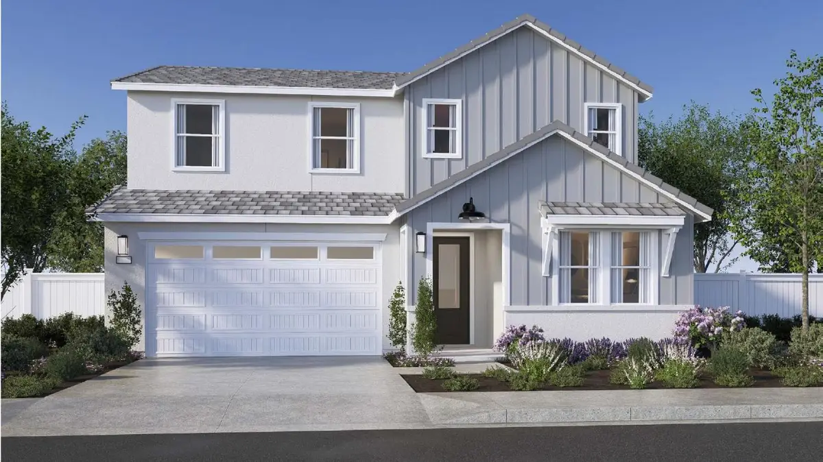 628 Solar Lane, Clovis, CA 93619 - #1