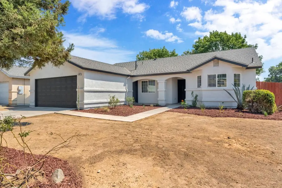 4285 W Saginaw Way, Fresno, CA 93722 - #3