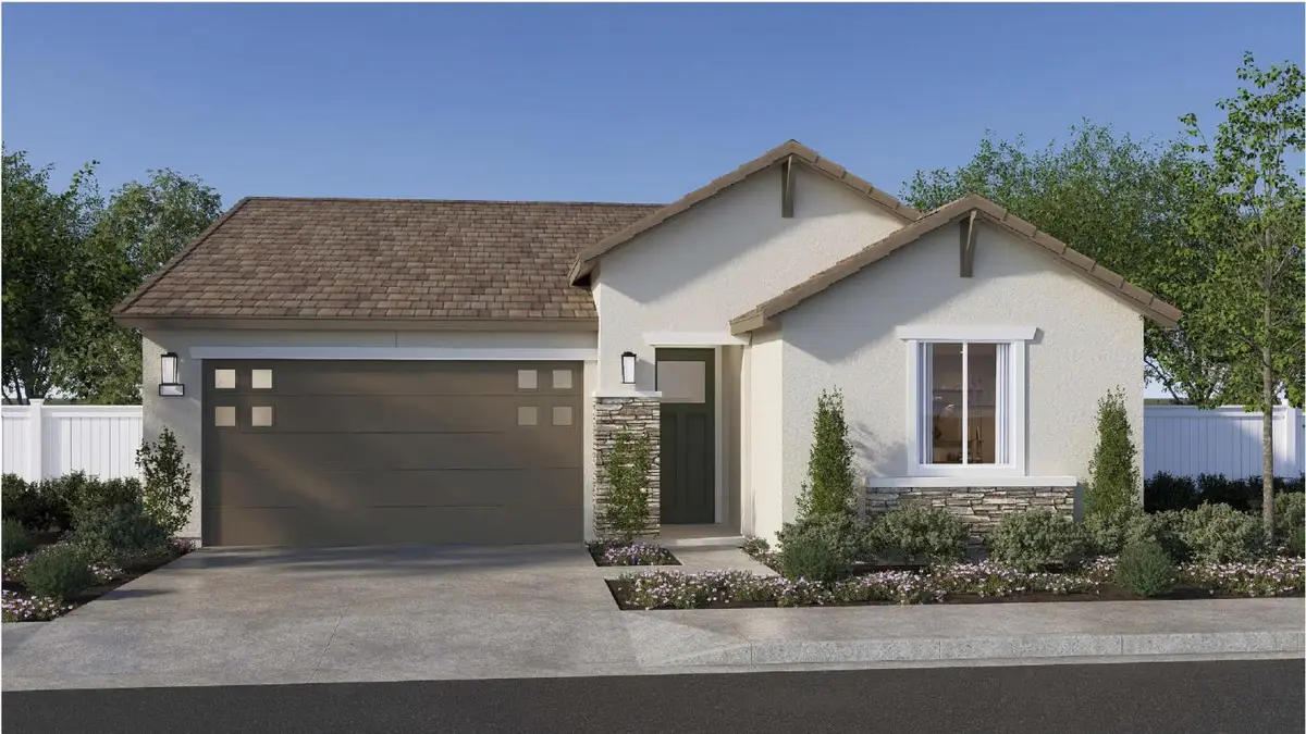 692 Solar Lane, Clovis, CA 93619 - #1