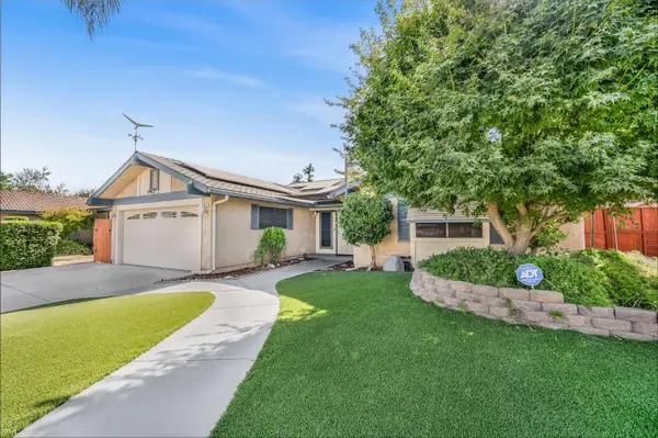 6466 N Mitre Avenue, Fresno, CA 93722