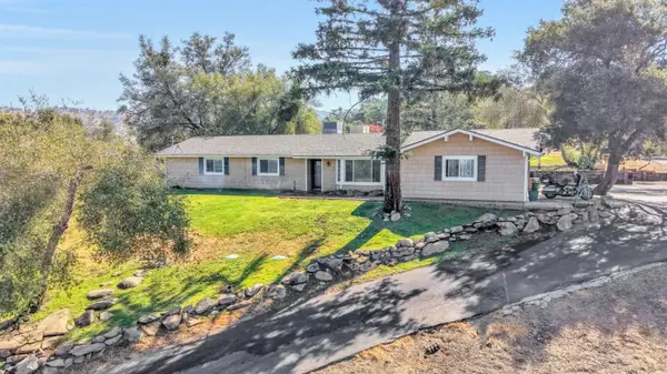 36515 Wells Road, Coarsegold, CA 93614