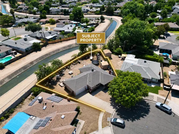 3858 E Dakota Avenue, Fresno, CA 93726