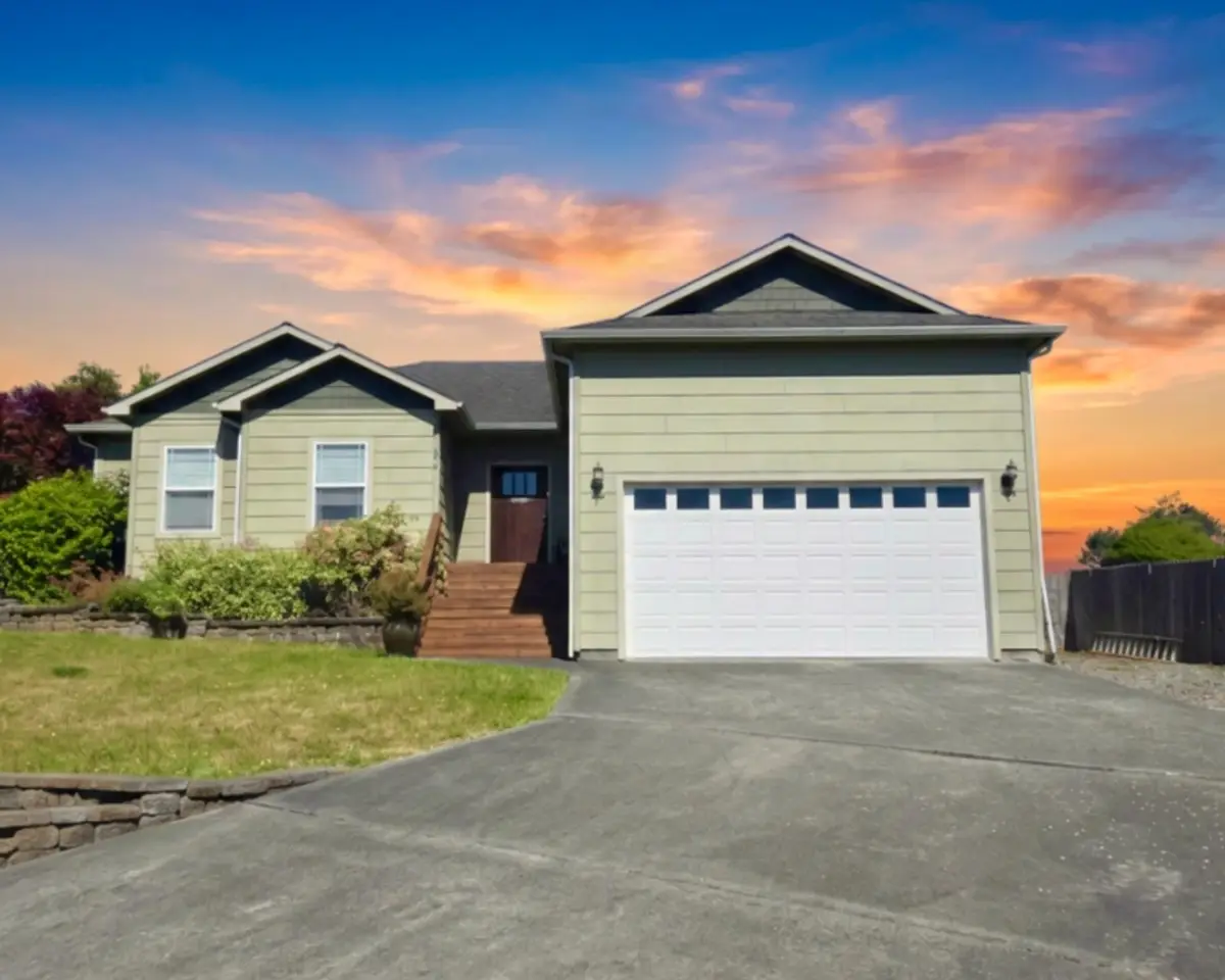 479 Kendall Ct, Fortuna, CA 95540 - #1