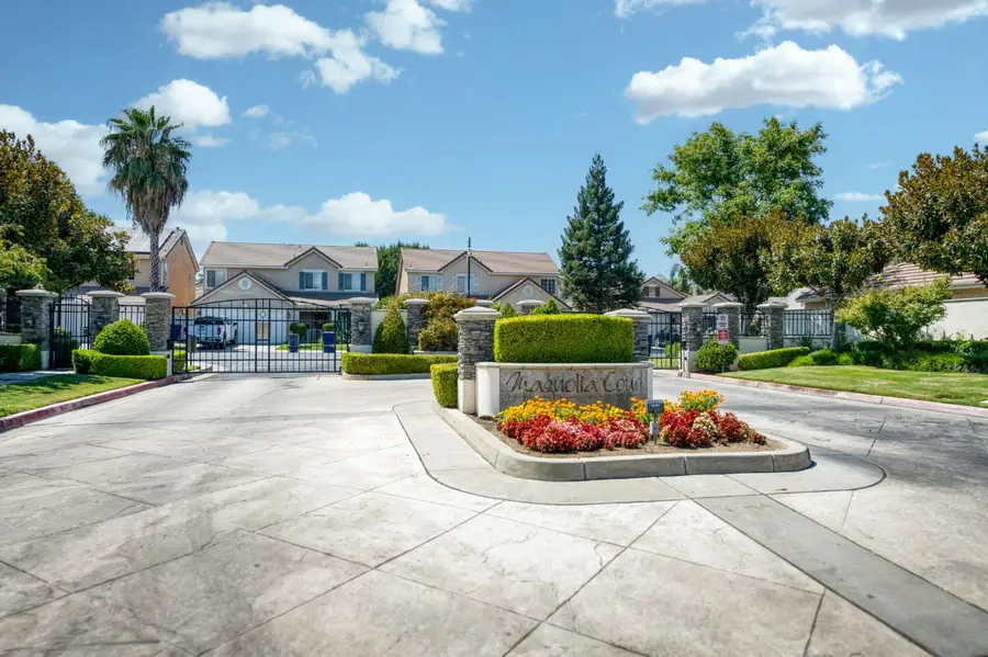 7575 N Trellis Circle, Fresno, CA 93720 - #2