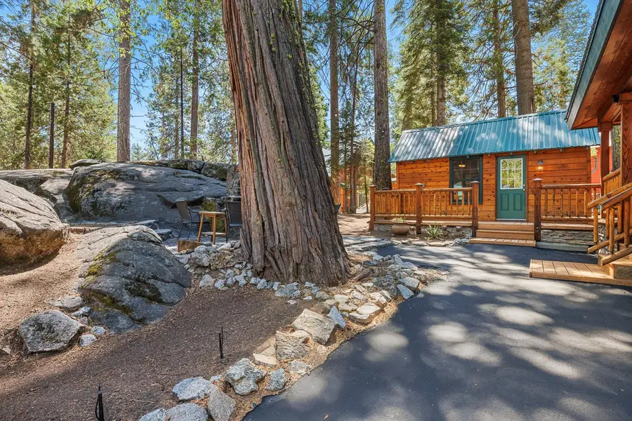 41836 Knobcone Lane, Shaver Lake, CA 93664 - #3