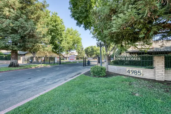 4985 E Butler Avenue #105, Fresno, CA 93727