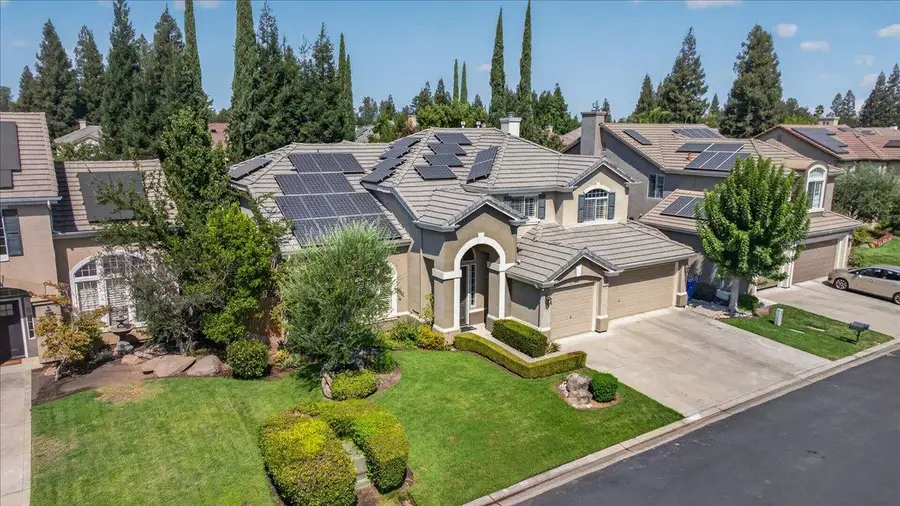 10283 N Sterling Lane, Fresno, CA 93730 - #3
