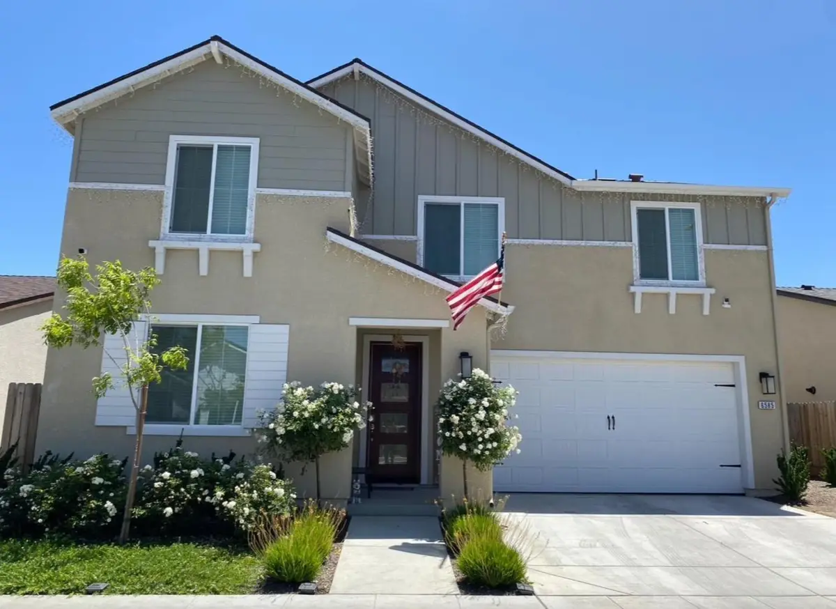 6585 E Huffman Ave, Fresno, CA 93727 - #1