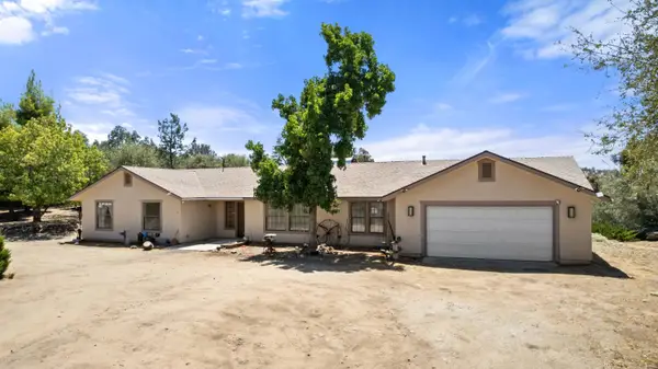 32540 Water Gultch Road, Coarsegold, CA 93614